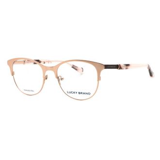 Lucky Brand VLBD127 0ROG 00 Rose Gold 51mm