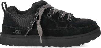 UGG SNEAKER LO LOWMEL NERA UGG