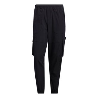 adidas CNY Sportswear Pants Black HZ3029