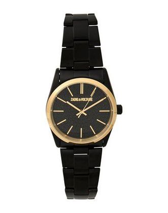 Zadig&Voltaire SCHMUCK und UHREN - Armbanduhren auf YOOX.COM
