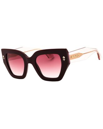 Etro Womens 50Mm Sunglasses