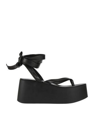 Gianvito Rossi Thong sandals