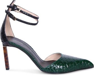 Tom Ford Mujer, Zapatos, Verde, Talla: 36 EU