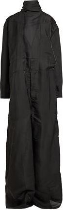 Rick Owens JUMPSUITS & TRACKSUITS - Jumpsuits on YOOX.COM