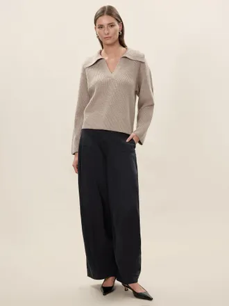 Rebecca Taylor Edith Garment Dyed Jean