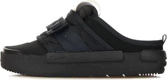 Nike Offline Mule - Heren - Outdoorschoenen - Zwart - 35 1/2 EU - Fitness