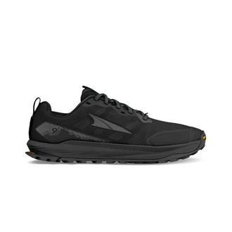 Altra Lone Peak 9+ Wide Trailrunningschuhe f&uuml;r Herren | schwarz