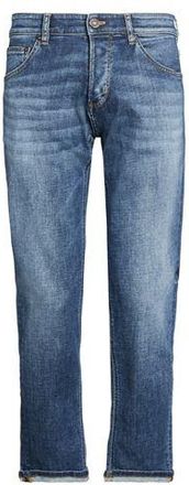 Pantaloni Torino PARTES DE ABAJO - Pantalones vaqueros en YOOX.COM