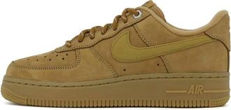Nike (WMNS) Nike Air Force 1 Low Flax Wheat FZ7372-200