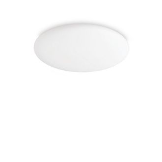 Netlighting Level LED Decorative Simple Flush White 3000K