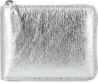 Comme Des Gar&ccedil;ons Wallet - Heren - Portefeuilles - Grijs - ONE Size - Accessoires
