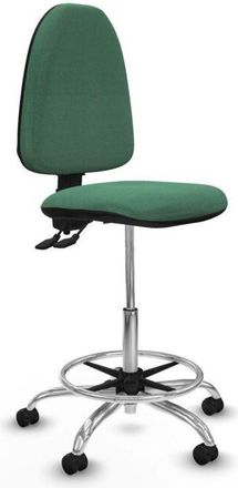 Piqueras y Crespo Piqueras Y Crespo B0005rp Silla De Oficina Verde Esmeralda
