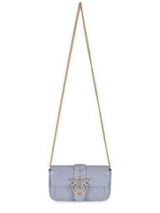 Pinko Clutch Bag Love Bag One