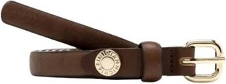 Gianni Chiarini Poncho Belt - female - Gianni Chiarini - Belts - Brown - ONE SIZE - Accessories