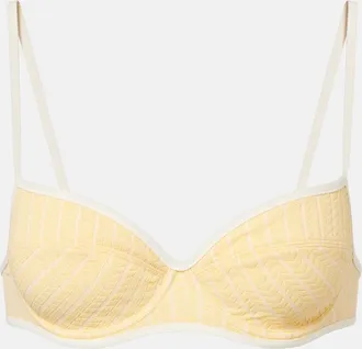 Eres Top de bikini Coconut