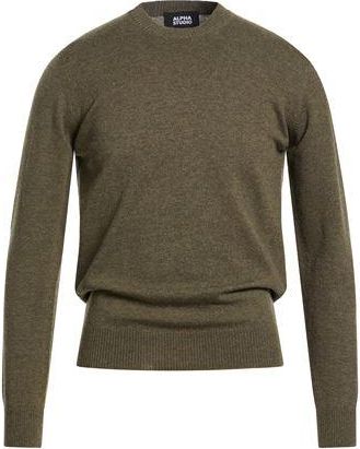 Alpha Studio PRENDAS DE PUNTO - Pullover en YOOX.COM