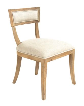 Zentique Carvell Side Chair