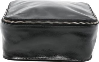 Rick Owens Portafoglio In Pelle Con Cerniera-Donna