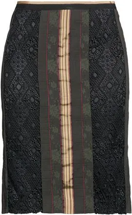 Etro BOTTOMWEAR - Midi skirts sur YOOX.COM