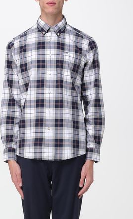 Barbour Camicia casual Barbour in cotone check