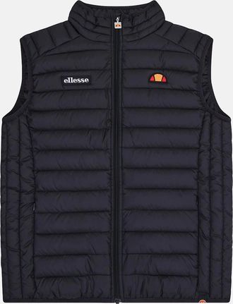 Ellesse Mens Bardy Gilet - Black - Size: 44/Regular