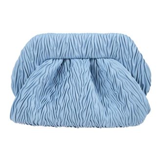 Themoir&egrave; Clutches, female, Blue, Size: ONE SIZE Bios Clutch