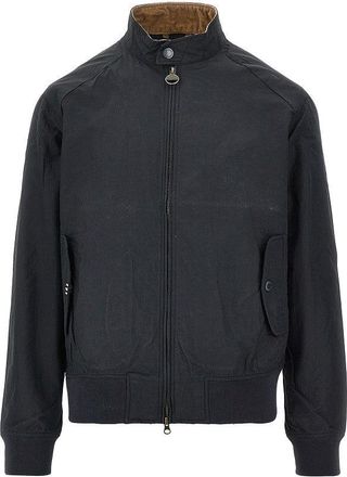 Barbour Harrington Rectifier Steve McQueen jacket Man S