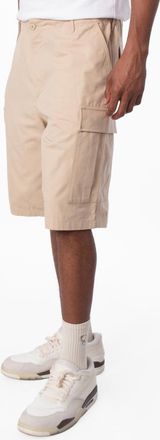 Kenzo Mens Cotton Bermuda Shorts, Size X-Large