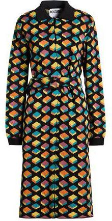 Moschino DRESSES - Midi dresses sur YOOX.COM
