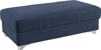 Domo Collection Polsterhocker