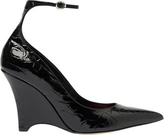 Scarosso Donna, Scarpe, Nero, 36 EU, new