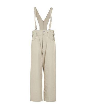 Yohji Yamamoto JUMPSUITS & TRACKSUITS - Dungarees on YOOX.COM