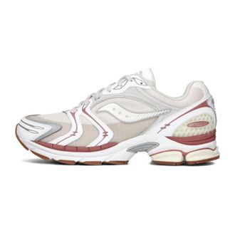 Saucony Dames, Schoenen, Grijs, Maat: 41 EU