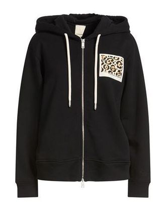 Emporio Armani CAMISETAS Y TOPS - Sudaderas en YOOX.COM