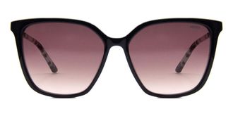 Mexx 6573 100 Mens Sunglasses Black Size 56