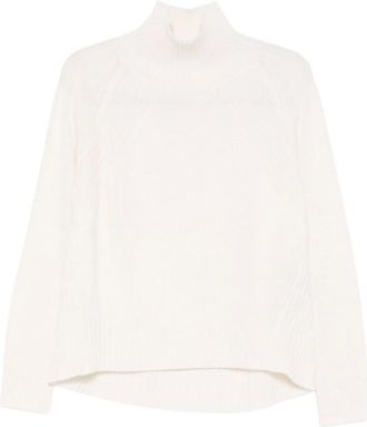 Dondup Donna, Maglie, Bianco, L, new