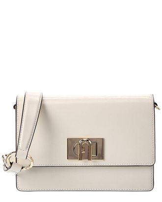 Furla 1927 Leather Crossbody