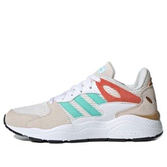 adidas (WMNS) adidas neo Crazychaos White/Pink FX3573