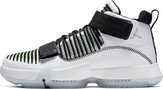 Nike Jordan Air Jordan Supreme Elevation White Black CD4330-100