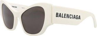Balenciaga Womens 56Mm Sunglasses