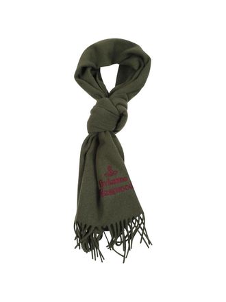 Vivienne Westwood 30x180 Scarf