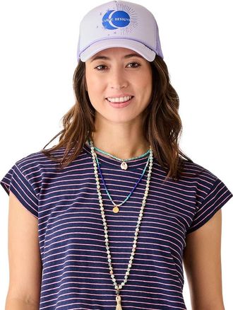 Carve Designs Trucker Hat in Dawn at Nordstrom