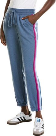 Michael Stars Dani Semi Fitted Jogger