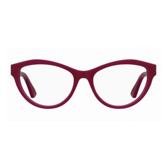 Moschino MOS6230C9A00 Cat-Eye Eyeglasses - Burgundy