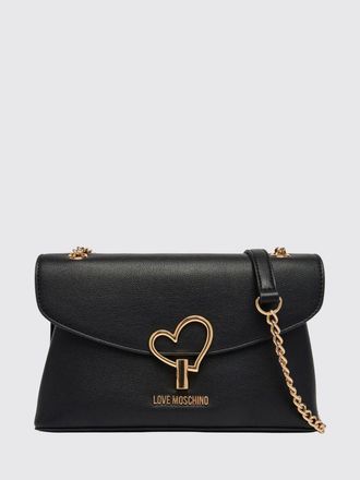 Love Moschino Borsa Love Moschino in pelle sintetica a grana