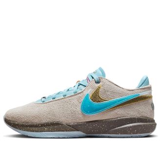 Nike LeBron 20 EP UNKNWN Message in a Bottle DV9089-801