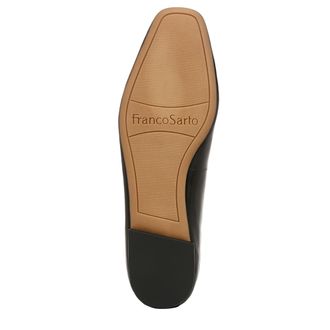 Franco Sarto Vana Slip-On Black I0124L1001 Womens