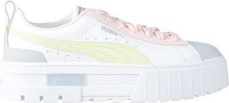 Puma Mayze Lth Pop Wns