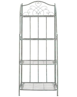 Safavieh Amaris 4-Tier Shelf