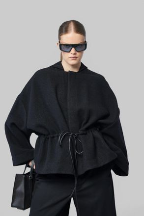 Rick Owens Giacca - Sail Jkt